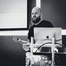 dave bitter