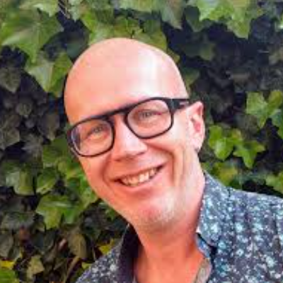 johan huijkman