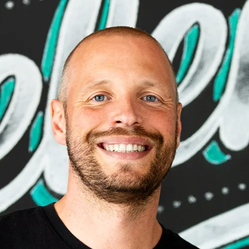 nils binder